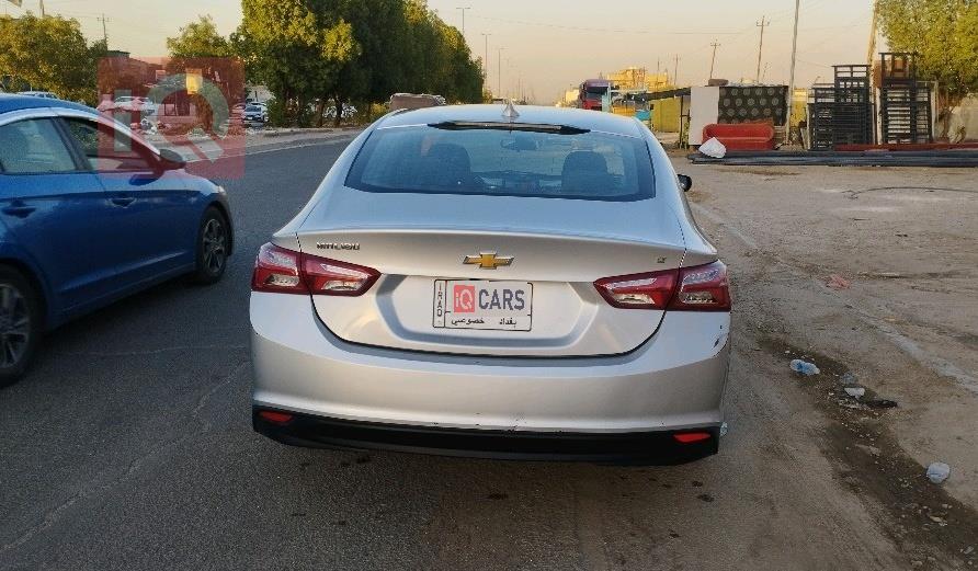 شيفروليه ماليبو